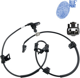 Датчик ABS Blue Print adg071106