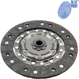 Диск сцепления Blue Print adw193117