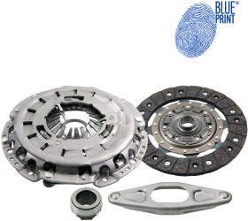 Комплект сцепления Blue Print adb113017