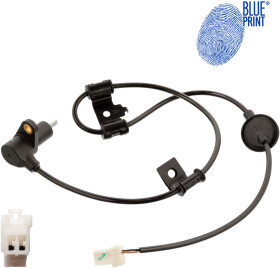 Датчик ABS Blue Print adg071117