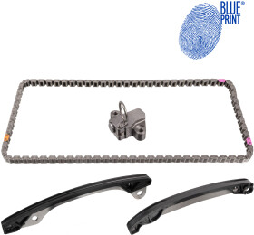 Комплект цепи ГРМ Blue Print adbp730005