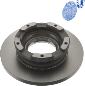Тормозной диск Blue Print adf124318
