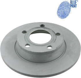 Тормозной диск Blue Print adv184338