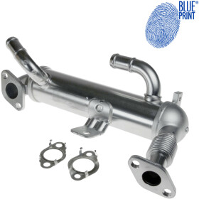Радиатор системы рециркуляции выхлопных газов Blue Print ADG072504