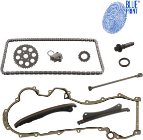 Комплект цепи ГРМ Blue Print adk87332