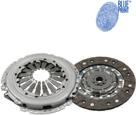 Комплект сцепления Blue Print adl143053