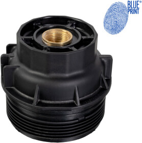 Кришка корпусу оливного фільтра Blue Print adbp990023