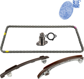 Комплект цепи ГРМ Blue Print adbp730004