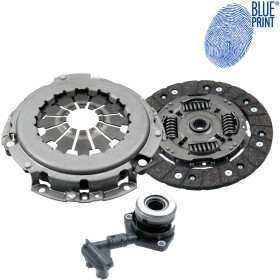 Комплект зчеплення Blue Print adf123099