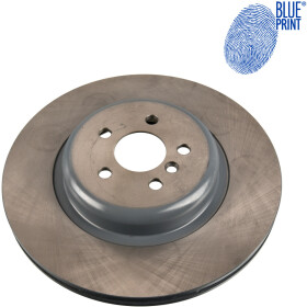 Тормозной диск Blue Print adbp430095