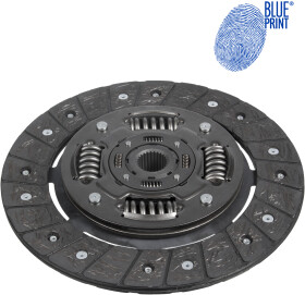Диск сцепления Blue Print adr163111