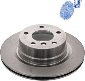 Тормозной диск Blue Print adb114327