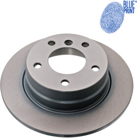 Тормозной диск Blue Print adb114328
