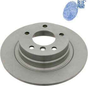 Тормозной диск Blue Print adb114329