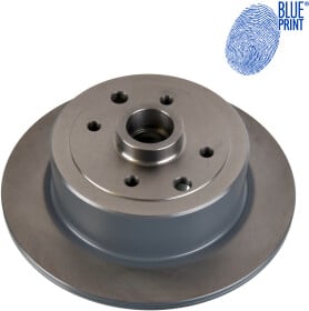 Тормозной диск Blue Print adbp430004
