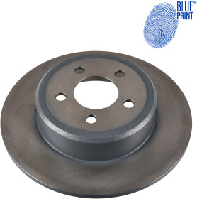 Тормозной диск Blue Print adbp430015