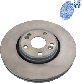 Тормозной диск Blue Print adbp430066