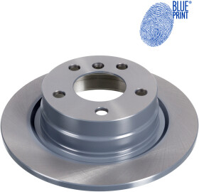 Тормозной диск Blue Print adb114330