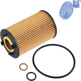 Масляный фильтр Blue Print adbp210055