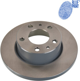 Тормозной диск Blue Print adbp430009