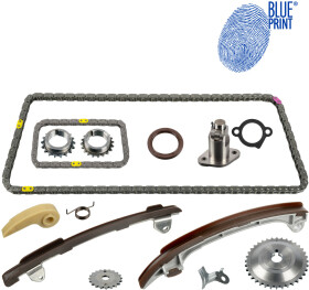 Комплект цепи ГРМ Blue Print adbp730008