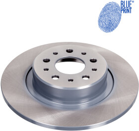Тормозной диск Blue Print adl144326