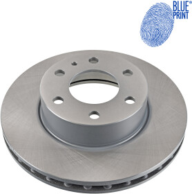 Гальмівний диск Blue Print adl144335