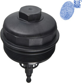 Кришка корпусу оливного фільтра Blue Print adbp990006