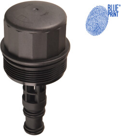 Кришка корпусу оливного фільтра Blue Print adbp990011