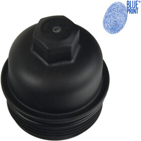 Крышка корпуса масляного фильтра Blue Print adbp990015