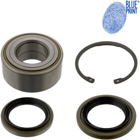 Комплект ступицы колеса Blue Print adbp820041