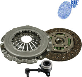 Комплект зчеплення Blue Print adr163050