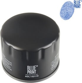 adl142116 Blue Print Оливний фільтр