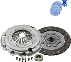 Комплект сцепления Blue Print adb113029
