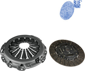 Комплект сцепления Blue Print adbp300049