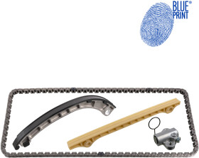 Комплект цепи ГРМ Blue Print adbp730036