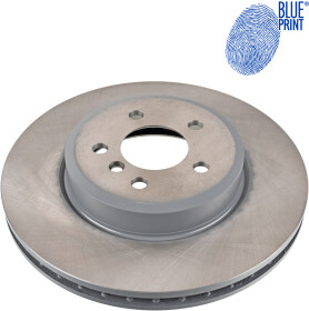 Тормозной диск Blue Print adb114384