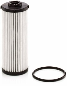 Фильтр АКПП Mann h6005z