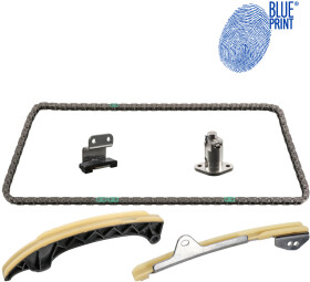 Комплект цепи ГРМ Blue Print adbp730094