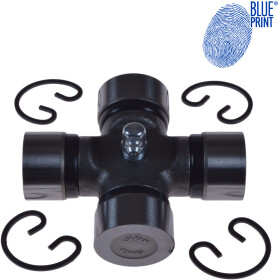 Демпферная муфта карданного вала Blue Print ADZ93906