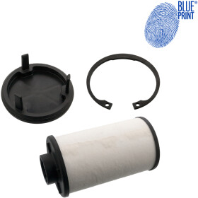 Фильтр АКПП Blue Print adbp210098