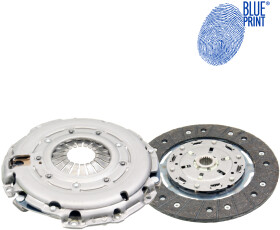 Комплект сцепления Blue Print adbp300168