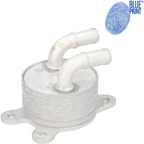 Радиатор КПП Blue Print adbp610010