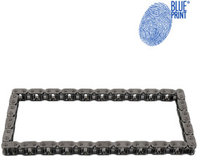 Цепь привода маслонасоса Blue Print adbp610090