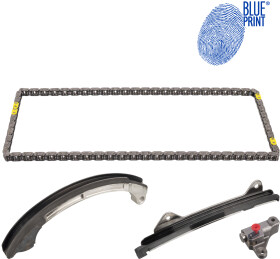 Комплект цепи ГРМ Blue Print adbp730000