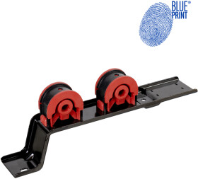 Кронштейн крепления выхлопной магистрали Blue Print adbp800222
