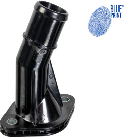 Фланец охлаждающей жидкости Blue Print adbp920009