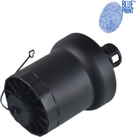 Кришка корпусу оливного фільтра Blue Print adbp990019
