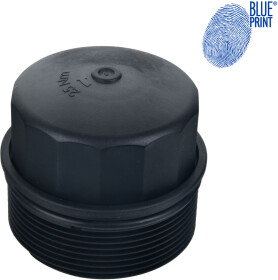 Кришка корпусу оливного фільтра Blue Print adbp990027