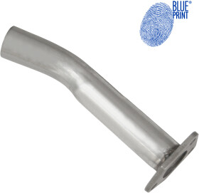 Приемная труба Blue Print ADC46014